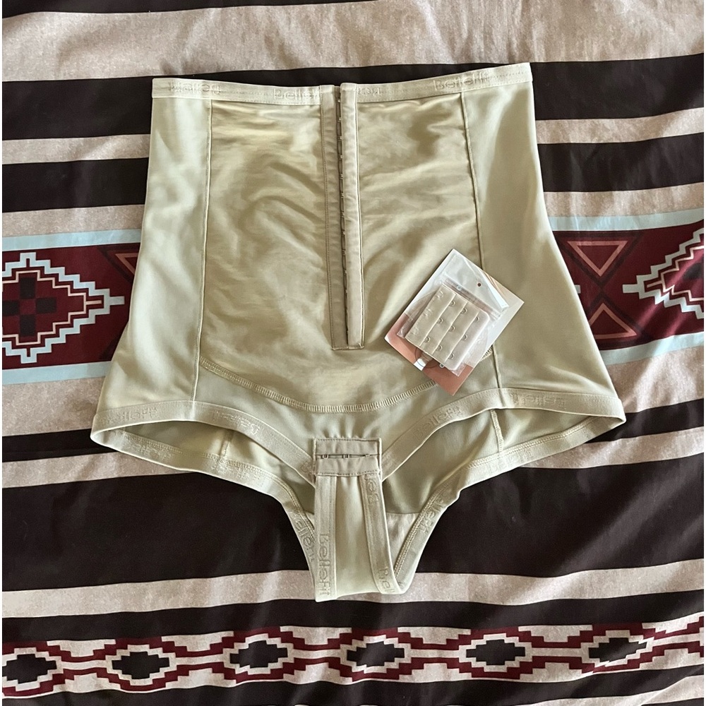 Bellefit postpartum girdle